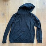 Year Of Ours Black Hoodie Sweatshirt Size M Photo 5