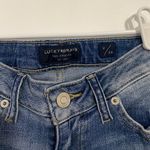 Lucky Brand Crop Lolita Jeans Photo 7