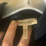 Rebecca Taylor Wool/Cashmere/Mohair Turtleneck Photo 2