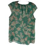 Show Me Your Mumu ✨ Easton Ruffle XS Top✨ Photo 6