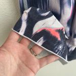 Lululemon Engineered Mirage Deep Indigo White Diversity Racerback Tank Top Photo 11