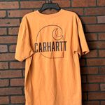 Carhartt Carharrt T Shirt Photo 1