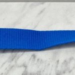 Blue ID Badge Holder School Work Lanyard Necklace Photo 5