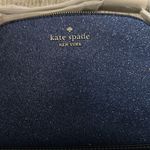 Kate Spade NWT  tinsel small dome crossbody Photo 4
