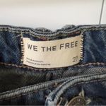 Free People NWT We The Free Tennessee Low-Rise Boyfriend Jeans in Outlaw Photo 7