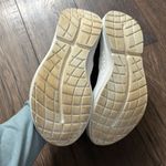 OOFOS Womens OOmg Low Shoe Black Mesh Recovery Slip On Sport Flat Loafer Size 10 Photo 4