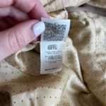 Moschino  Cheap and Chic Blazer Jacket Size 6 Photo 6