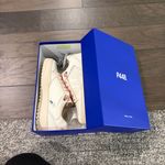 P448 New In Box  S32 Mason Mondial Sneakers Sz 38 Photo 8