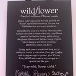 Wild Flower Case Photo 1