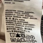 Levi's Levi’s Ribcage Wide Leg Cropped Women's Pants 28 Photo 10