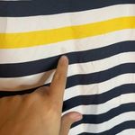 Cooper and Ella 🌺  striped shift dress Photo 2