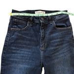 Abercrombie & Fitch the super skinny high rise jean size 2 Photo 2