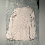 Eileen Fisher Women's Long Sleeve Top Photo 6