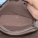 Kate Spade  Marti Blush Pink Pebble Leather Women's‎ Bucket Bag Photo 4