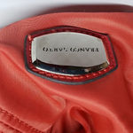 Franco Sarto  Orange Purse Photo 3