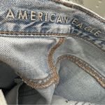 American Eagle AE Pride '90s Boyfriend Jean Size 0 Light Blue Womens Photo 10