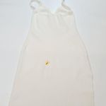LPA  Blythe Dress in Ivory Medium Photo 13