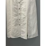Forever 21 NWT  white A-Line dress Size Small Photo 7