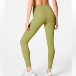 Spanx  Booty Boost 7/8 Active Leggings Photo 1