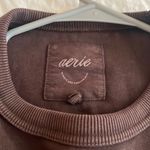 Aerie  Sweatshirt Photo 1