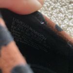 Kenneth Cole NEW Animal Print Block Heels Pumps Women’s Size 8 Ortholite NWOB Photo 11