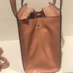 Beautiful blush colored bag Photo 2