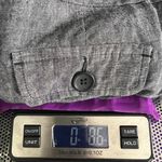 Banana Republic  Womens Pants 8 Jackson Fit Linen Cotton Wide Leg Coastal Preppy Photo 11