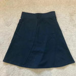 Royal Robbins  black skirt in size xs Photo 1