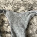 Alo Yoga  Alosoft Base Bra Photo 2