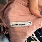 Lirika Matoshi Pink Starry A Photo 2