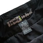 Jamie Sadock Black A Photo 5