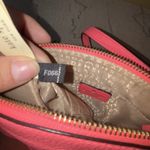 Kate Spade  Coral pink‎ leather Millie Wakefield Lane crossbody bag Photo 10