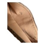 Enzo Angiolini  Beige Ankle Suede Booties Size 8.5 Photo 6