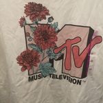 FINAL MARKDOWN NWT mtv t Photo 1