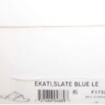 Diane Von Furstenberg  Womens Blue 7.5 Leather Sandals Shoes Photo 7