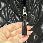 Van Heusen  Black Quilted Women's Vest Photo 2