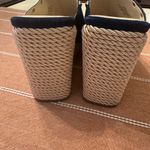 Marc Fisher  Black Studded Mules Photo 2