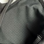 Columbia Womens Black Athletic Sporty High Impact Sports Bra Sz M Photo 10