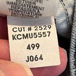 DKNY  Soho Denim Jeans Size 14 Regular Cut #2529 High Rise Photo 9