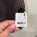 Free People NWT  Sweater Cardigan Long Sleeve Button Knit Top Casual Outerwear XS Photo 2