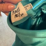 Princess Polly Satin Dress Photo 2