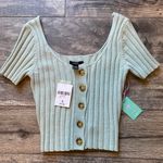 Forever 21 New  Sweater Top Photo 0