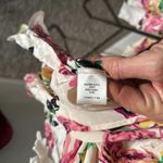 Stone Cold Fox  silver floral garden robe Photo 7