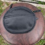 Coach Vintage Canteen Black Crossbody Bag Photo 1