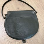 Furla  Club Bag - Olive Green Leather Women's Bag Photo 3