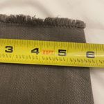 Pistola  Olive Green Mossy Oak Zip Ankle Jeans Womens Size 32 Photo 8