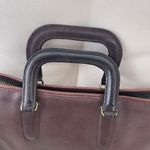 Coach Vintage  Slim Satchel Compact bag Photo 2