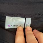 Athleta  Black Metro Skorts Skirt Size M 212468 Photo 1