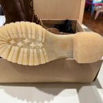 Free People Dylan Lace-Up Boots Taupe EU40 Photo 2