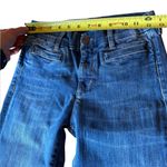 M.I.H Jean Marrakesh High Rise Kick Flare Stretch
Denim Jeans Size 26 Blue Photo 8